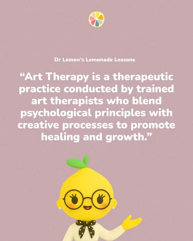 Art Therapy Guidance