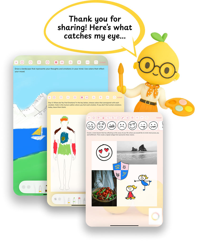 What Makes Daily Lemons Different