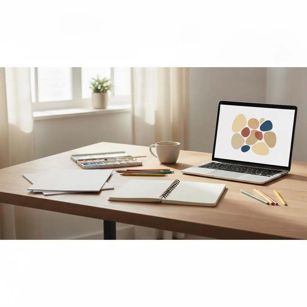 Art Therapists: Training Paths, Scope and Selection Criteria