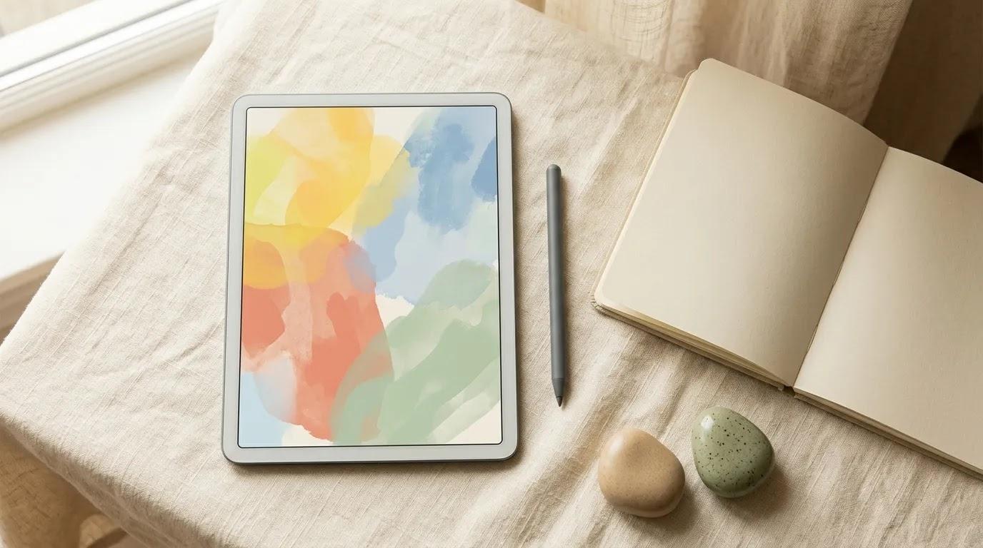 Art Therapy App Pricing: Free vs Paid Feature Comparison