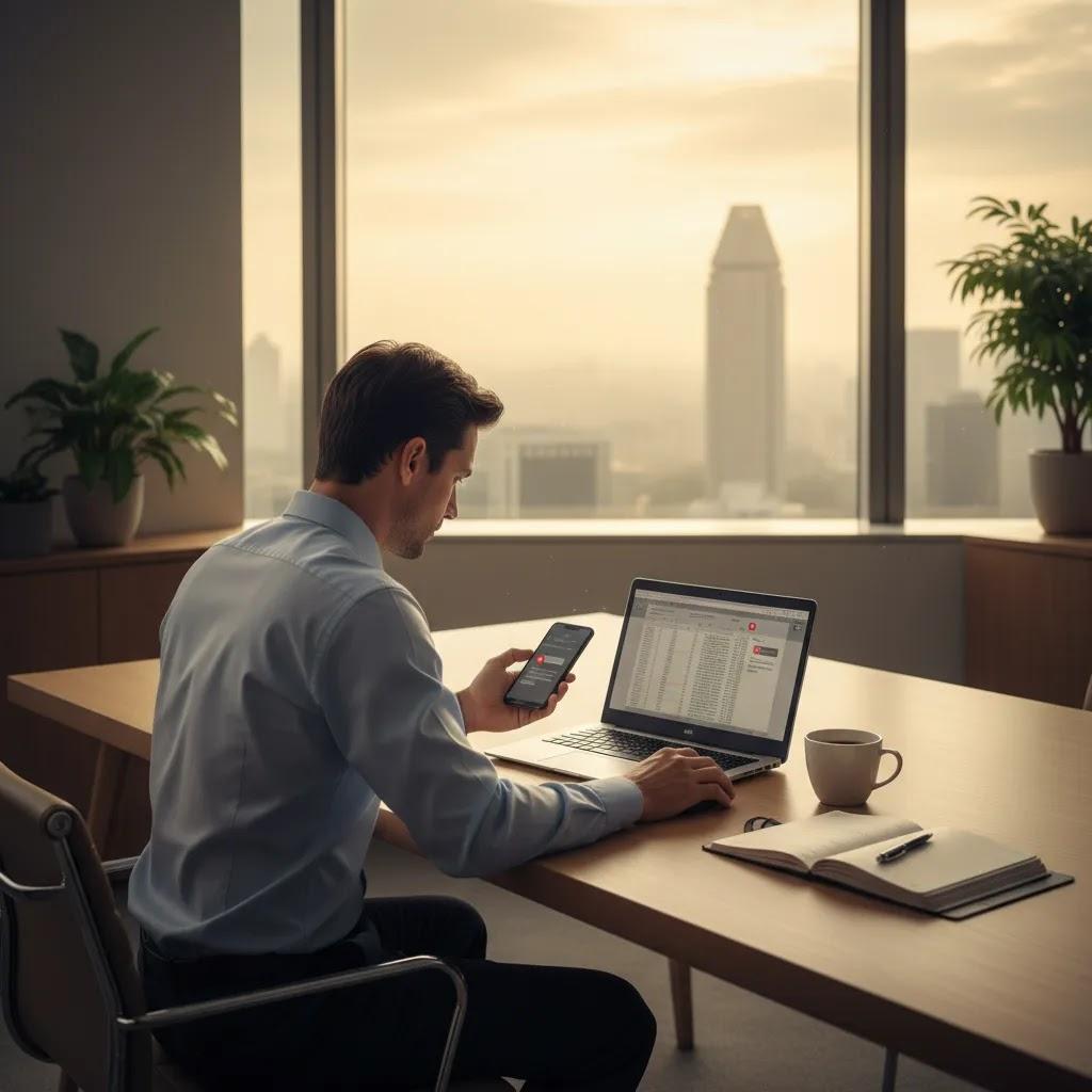 Job Stress Singapore: Triggers & Employer Support