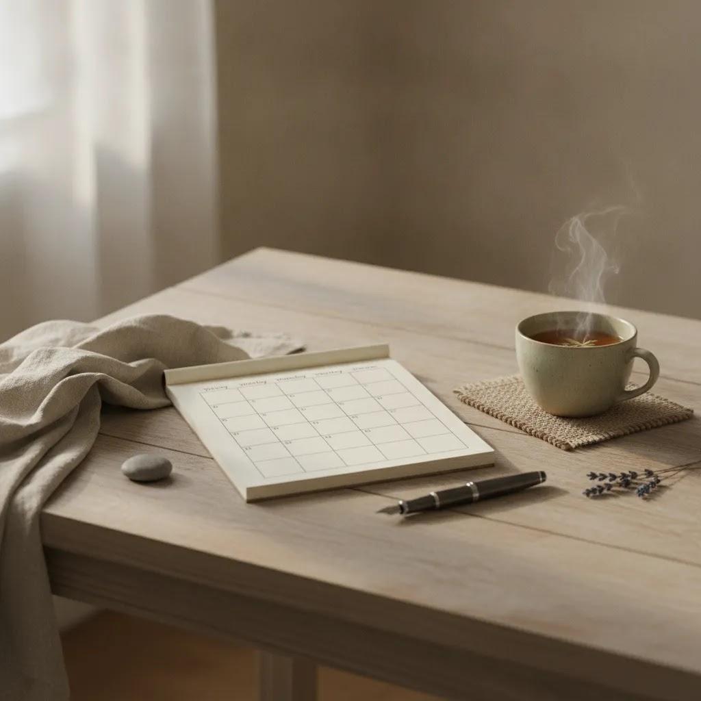How to Build a Self-Care Routine That Prevents Burnout