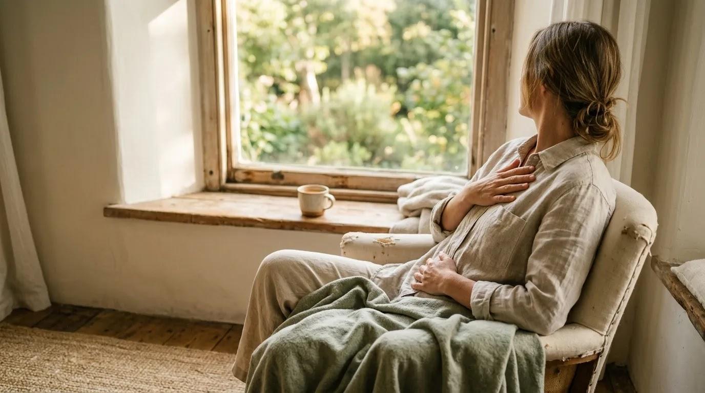 The Vagus Nerve: Its Central Role in Stress Recovery
