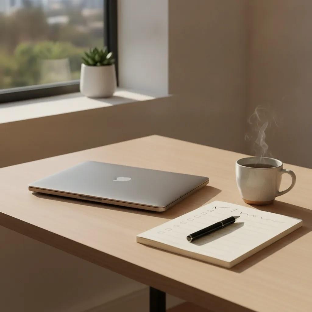 Workplace Stress: Boundary-Setting Strategies That Actually Help
