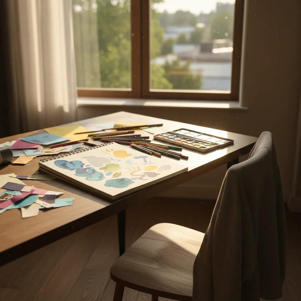 Art Therapy for Teens (2026 Guide)