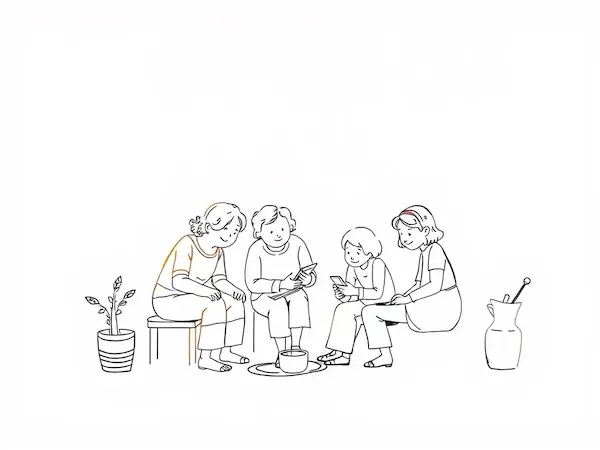 Art Therapy's Growing Adoption Across Diverse Populations