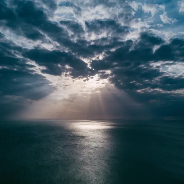 How Does Drawing Emotions as Weather Help?