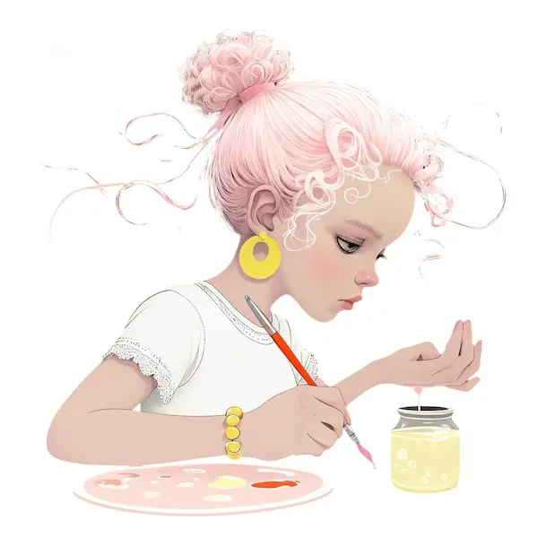 Efficacy of Art Therapy in Diagnosing Depression in the Youth