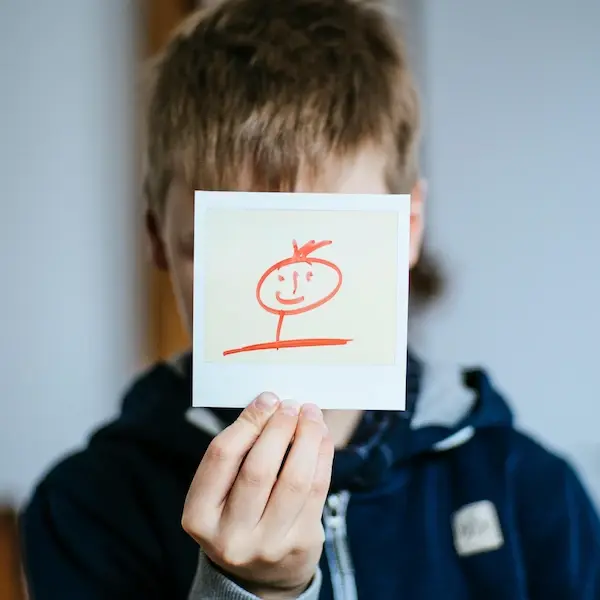 What If I'm Simply Terrible at Drawing?