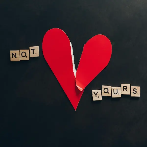 When Words Aren't Enough