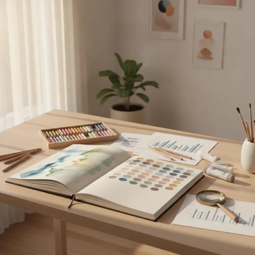 Is Art Therapy Effective? Clinical Study Results Reviewed