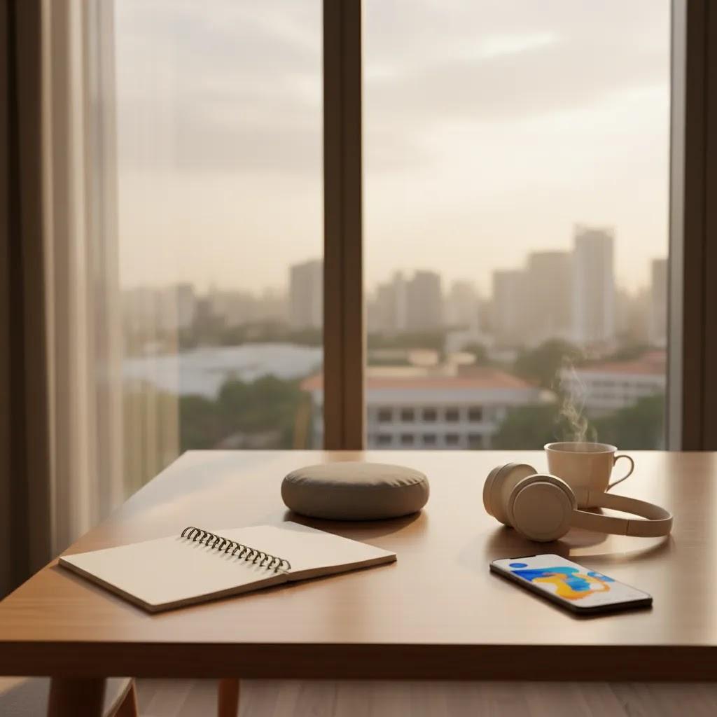 Mindfulness Singapore Courses Reviewed (2026)