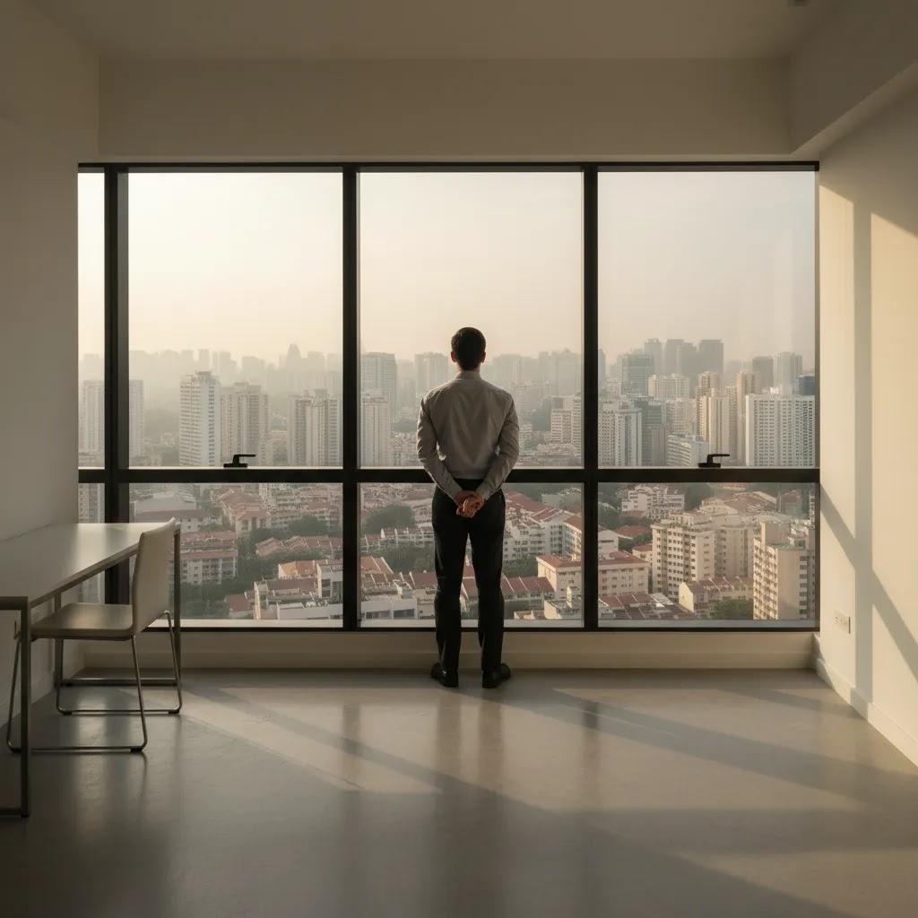Why Is Singapore So Stressed? Causes and Pressures (2026)