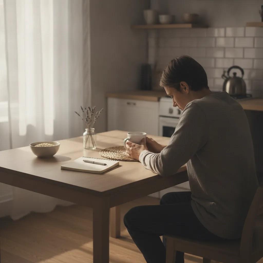 9 Stress Symptoms to Spot Before They Escalate