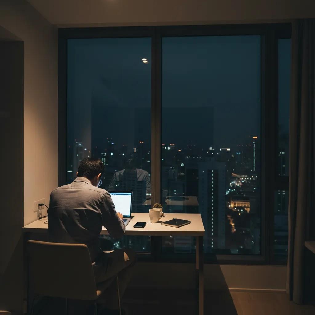 Work Stress Singapore: Practical Steps for 2026